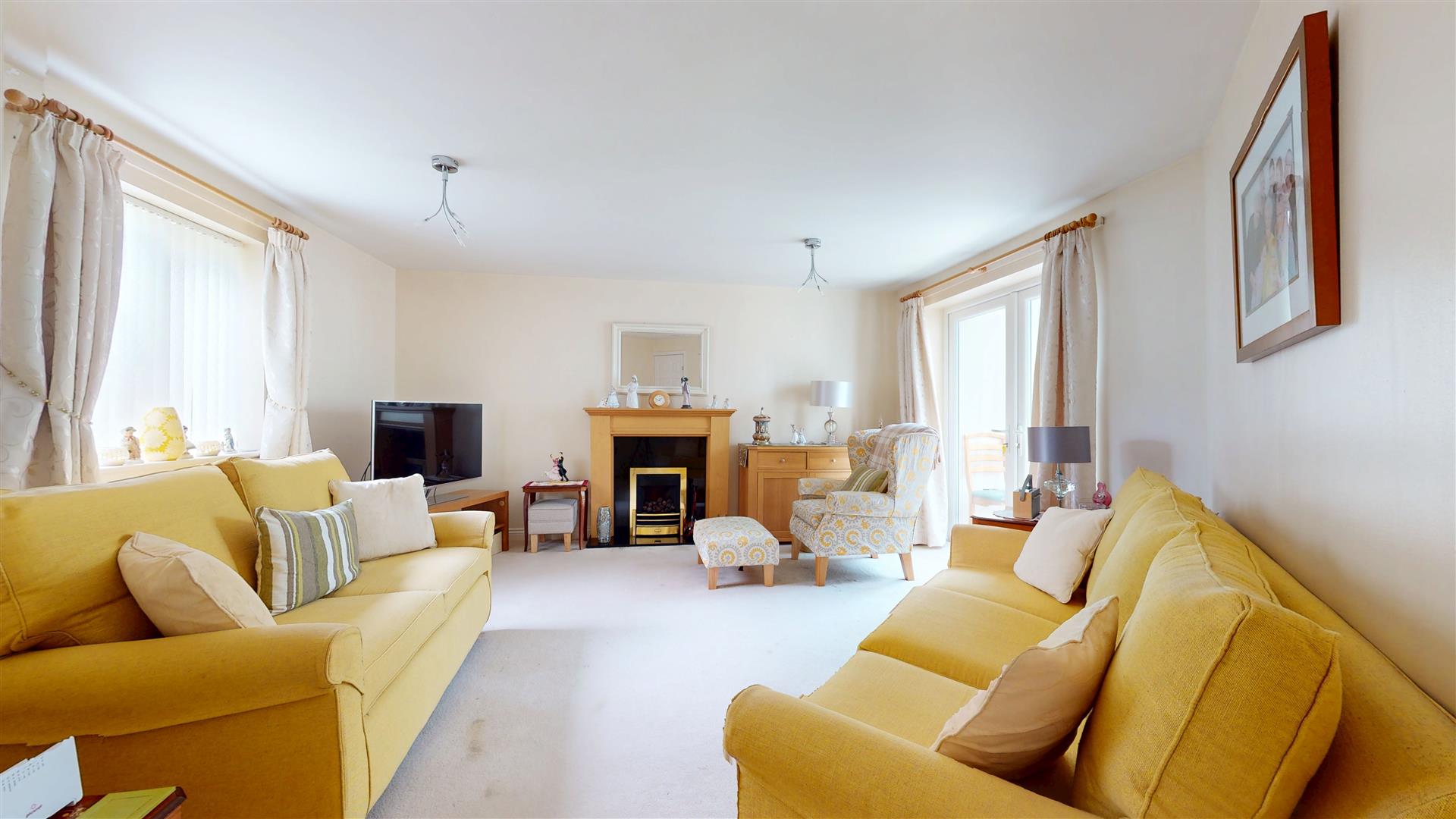The Oval, Oldbrook, Milton Keynes